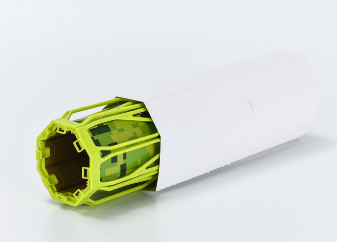粘着型蚊殺しランプ ≤0.5Kg 飛ぶ粘着型虫の罠 粘着型紙の罠 6