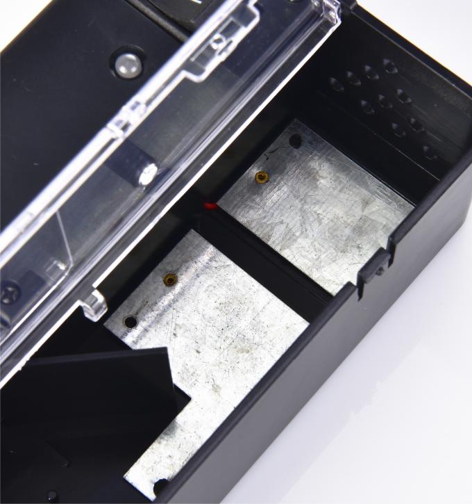 マウス 害虫 タイプ 罠 スマート バッテリー 放電 自動 ロック マウス ラット 罠 殺人 5