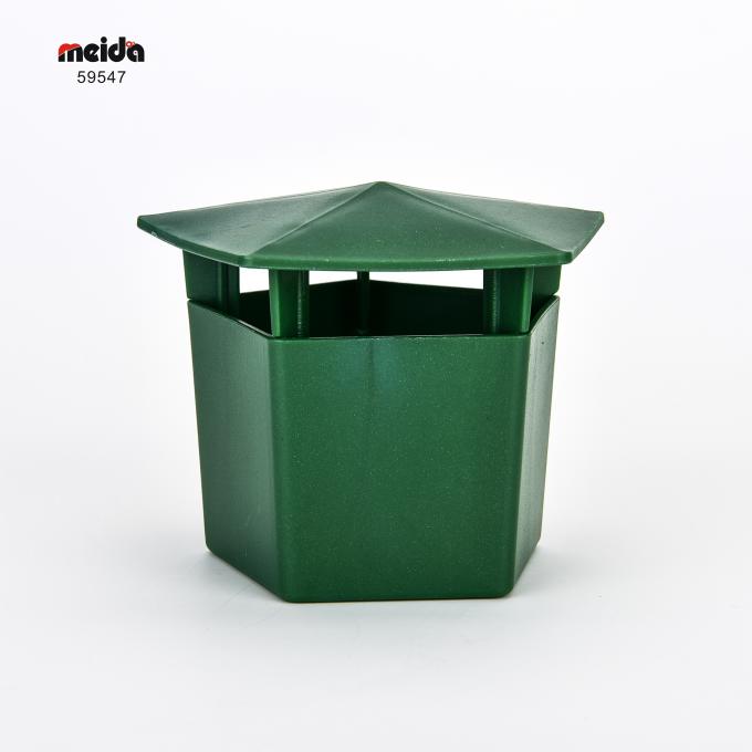 93g プラスチック スナック・トラップ 屋外安全と庭園保護のための究極の解決策 1