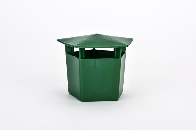 93g プラスチック スナック・トラップ 屋外安全と庭園保護のための究極の解決策 2