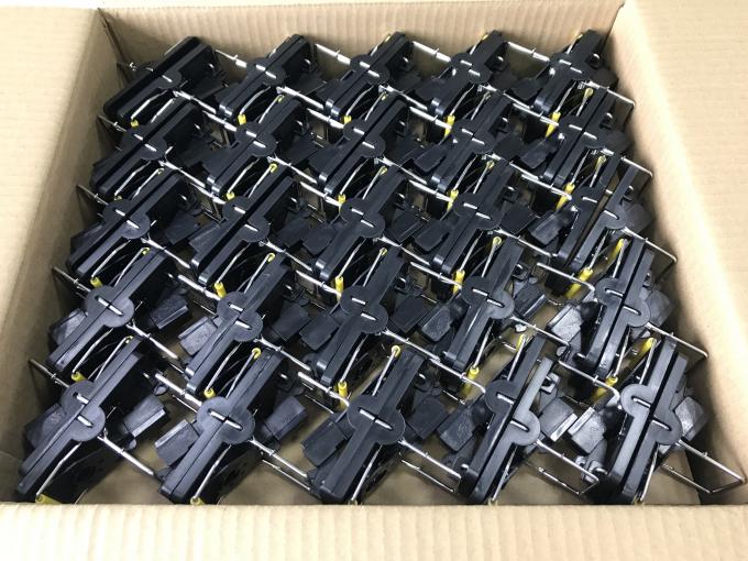 高感度プラスチック 自動ロックマウスキャプテン 30 パーツ 効果的な害虫予防 2