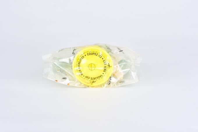 プロフェッショナル 捕獲 昆虫 虫害 防護 餌 の フライ バッグ 2