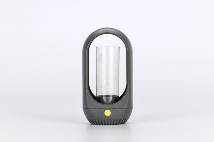 15*8*7CM サイズ USB 再充電可能なUV蚊殺しランプ 虫殺しモス ナイトライト 1