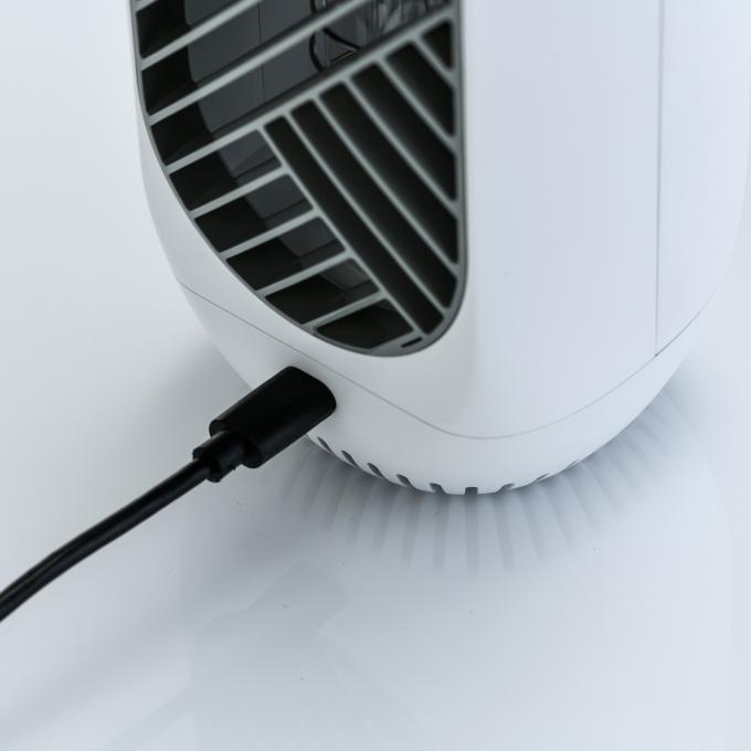 ポータブル 再充電可能 電動蚊殺しランプ 蚊殺しチューブ充電器付きECO 7