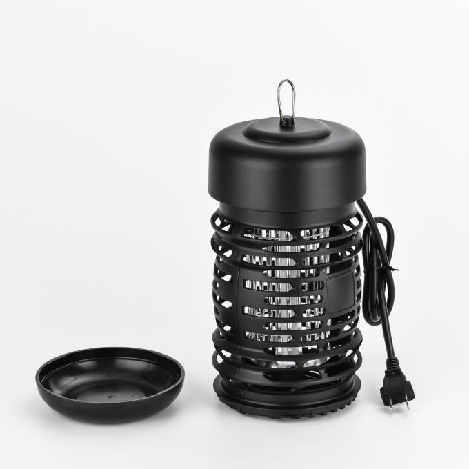強力で効果的なバグザッパーECO 20~50平方メートルの電気源 2