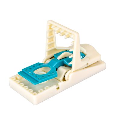 良い価格 パーソナライズされた色 プロフェッショナル ネズミ制御製品 ネズミ制御のための強力なスプリングトラップ オンライン