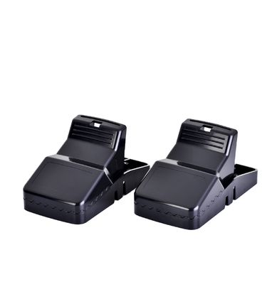 良い価格 機能 マウスキラー 再利用可能 人間性 スナップ 効果的な害虫対策のためのプラスチックラットキャプター オンライン