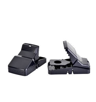 良い価格 清掃作業用の充電器のない大きな高感度強いプラスチックマウスキャプチャ オンライン