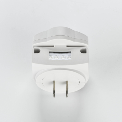 電気ショック 蚊殺しランプ 蝶 UV395 光 プラグイン 粘着紙