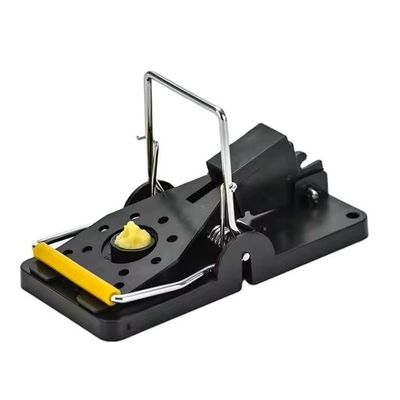 良い価格 耐久性のある家用金属マウス ネズミ殺虫マウス罠 簡単に清掃と保守 オンライン