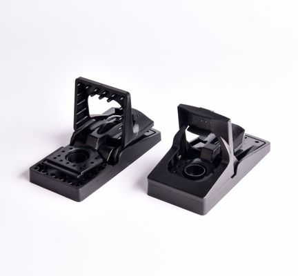 良い価格 家庭 の 環境 で 持続 的 な 害虫 撲滅 を 目的 に し て 実践 的 な プラスチック の ネズミ 罠 オンライン