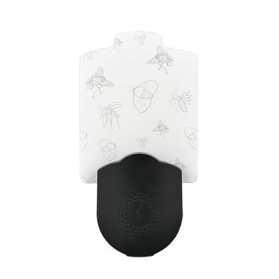 良い価格 強力なプラグイン粘着板 粘着性蚊キャップランプ 紫外線ライト 室内害虫対策のための虫虫殺虫剤 オンライン