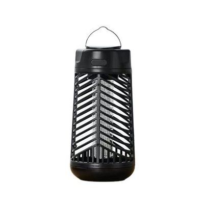 良い価格 100-150平方メートル 適用可 リチオン電池 電気ショック 蚊殺しランプ バグ ザッパー 罠 オンライン