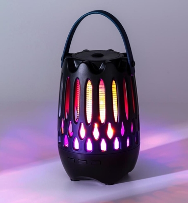 良い価格 充電可能な蚊殺しのランプ 3 In 1 多機能のフライ虫殺虫 電気ショックバグザッパー 夏用 オンライン