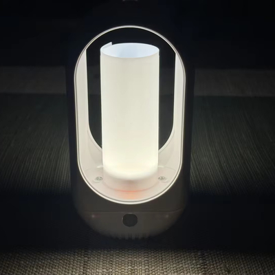 良い価格 15*8*7CM サイズ USB 再充電可能なUV蚊殺しランプ 虫殺しモス ナイトライト オンライン