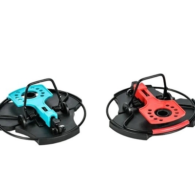 良い価格 大型地 プラスチック金属マウスキャプチャ ラットキラーキャッチャー 農場 電力なし オンライン