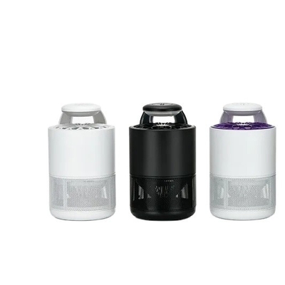 良い価格 強い吸着 寝室蚊虫虫殺虫剤 粘着パッドとLED SMD2835*8pcs UV 395 NMランプ DC 5V オンライン