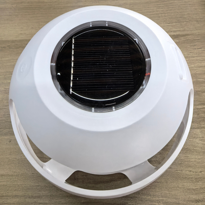 良い価格 便利で持続可能 太陽光充電可能 20~30m2の覆盖面の虫の罠 オンライン
