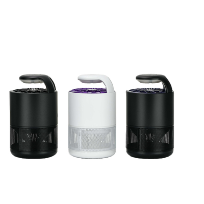 良い価格 100-150平方メートル 適用可能なUV 395 ライト 強い吸着と粘り強いパッドの室内蚊殺し機 オンライン