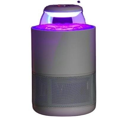 良い価格 室内蚊対策が簡単 強い吸着力と粘り強いパッドを持つ電気UV395ライト蚊殺しのランプ オンライン