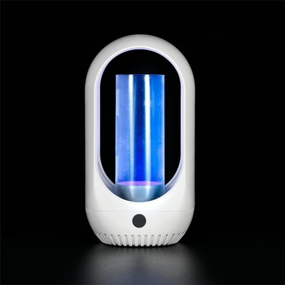 良い価格 カスタムデザイン インドୋର蚊殺虫灯 ステキパッドとUSB搭載 UV 395 ホットホワイトナイトライト 定価電源2W オンライン