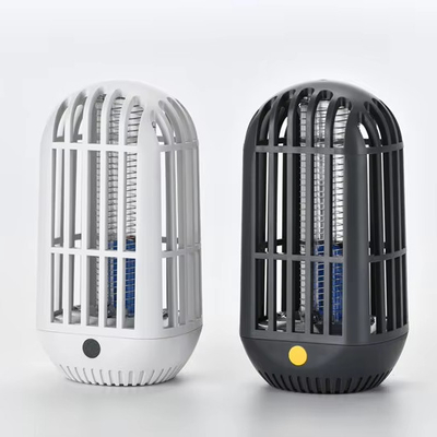 良い価格 適用面積 20-50平方メートル 2W リチウムイオン電池 再充電式 電気ショック 蚊殺しランプ 飛ぶ昆虫罠 殺し オンライン