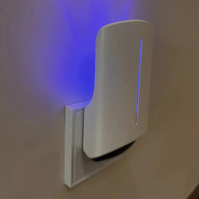 良い価格 固体状態の電動プラグイン粘着性蚊落とし具 耐久性のある長持ち性のある虫害対策 オンライン