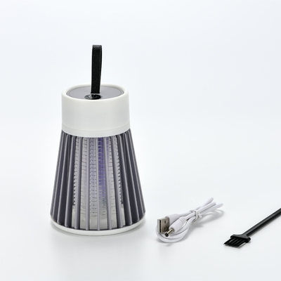 良い価格 電気ショック LED蚊キャップランプ バグザッパー オンライン