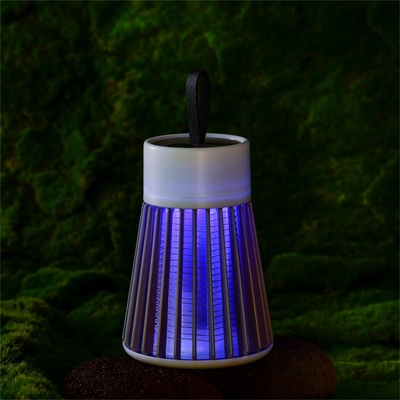 良い価格 PP カートン サイズ 37.5*37.5*30cm 電気ショック LED 蚊キャップ ランプ バグ ザッパー 効果的なソリューション オンライン