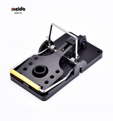 良い価格 屋外屋内使用のネズミ害虫駆除 新素材 強力スプリング マウス ラット ネズミ 駆除 スナップトラップ オンライン